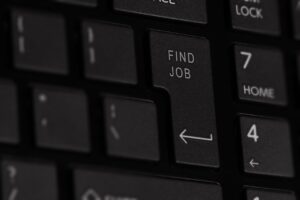 データ入力の残業なし求人はどこで探せる？