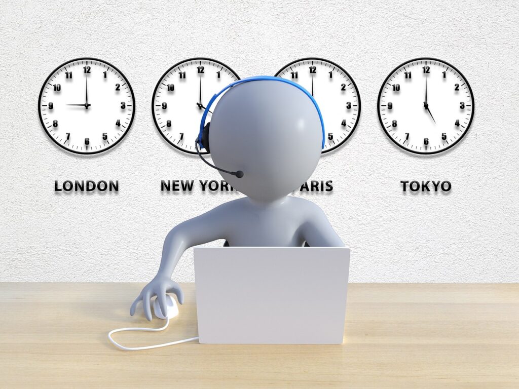 コールセンターでの残業を減らすための効果的な対策は？