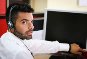 コールセンターで残業なしの働き方はどのようなものですか？