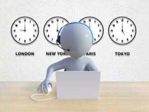 コールセンターでの残業を減らすための効果的な対策は？