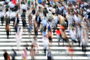 残業なしのパートで探す大阪の求人はどこにある？