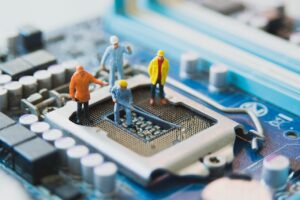 残業少ないITエンジニアの大阪での求人はどこで探せる？