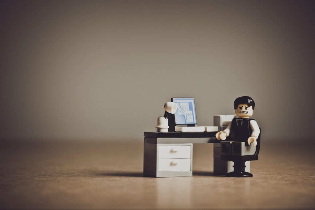 残業なしで仕事をするための条件整理はどうすればいい？